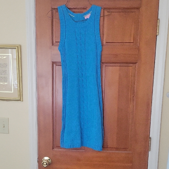 Lilly Pulitzer Dresses & Skirts - Lily Pulitzer Sweater Dress
